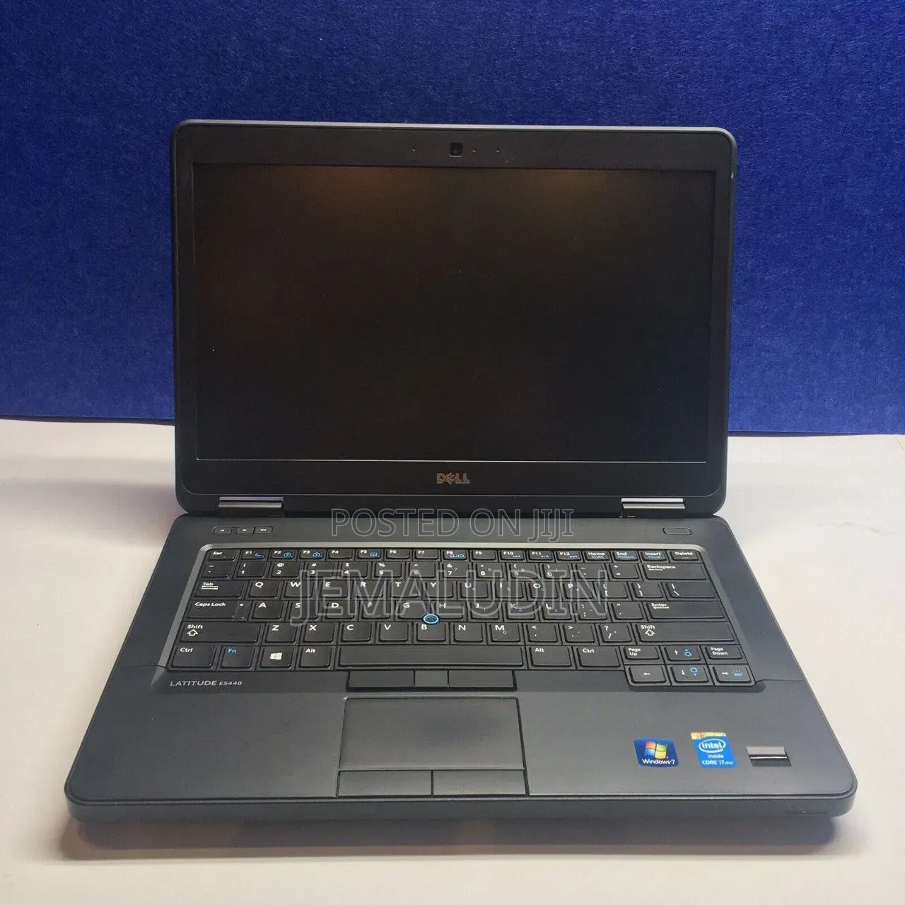 Laptop Dell Latitude 15 E5540 8GB Intel Core i5 HDD 500GB