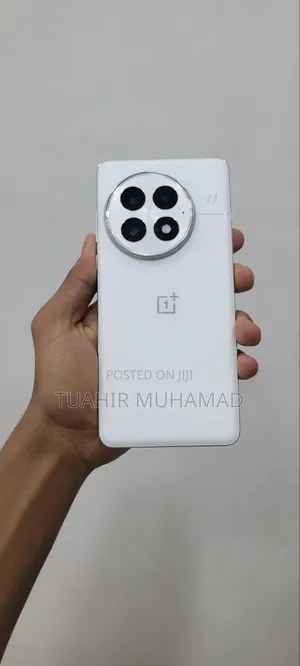New OnePlus 13 512 GB Silver