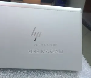 Laptop HP EliteBook 840 G7 8GB Intel Core i5 SSD 512GB