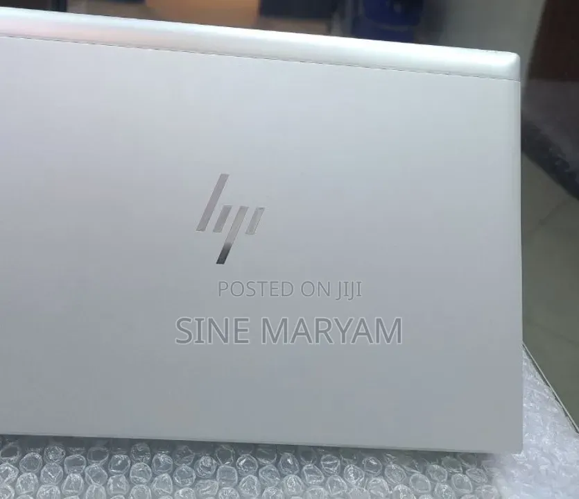 Laptop HP EliteBook 840 G7 8GB Intel Core i5 SSD 512GB