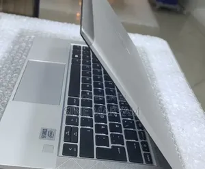 Laptop HP EliteBook 840 G7 8GB Intel Core i5 SSD 512GB