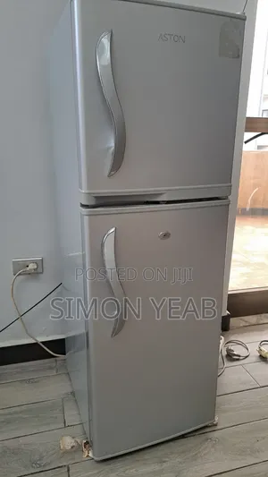 Aston Refrigerator