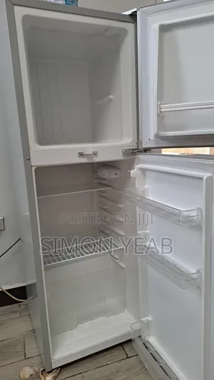 Aston Refrigerator