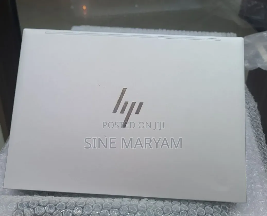 New Laptop HP EliteBook 840 G9 16GB Intel Core i7 SSD 512GB