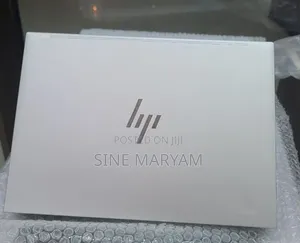 New Laptop HP EliteBook 840 G9 16GB Intel Core i7 SSD 512GB