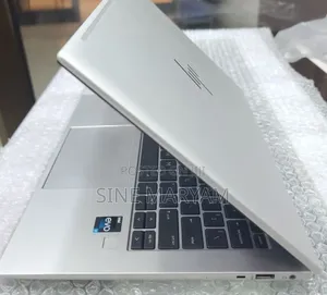 New Laptop HP EliteBook 840 G9 16GB Intel Core i7 SSD 512GB