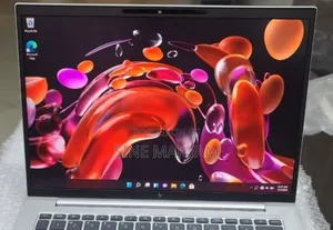 New Laptop HP EliteBook 840 G9 16GB Intel Core i7 SSD 512GB