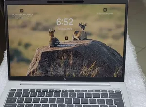 New Laptop HP EliteBook 830 G9 16GB Intel Core i5 SSD 512GB