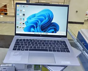 New Laptop HP EliteBook 845 G7 16GB AMD Ryzen 5 SSD 512GB