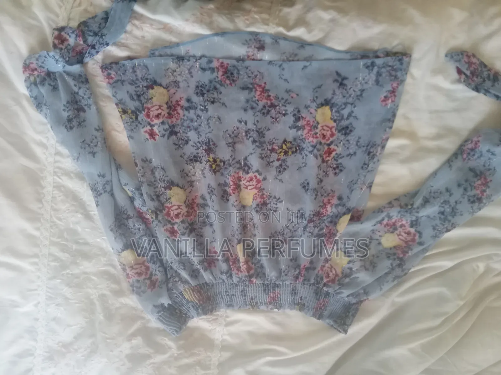 High Quality Bonda Tops