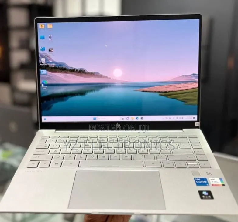 New Laptop HP Pavilion 15 16GB Intel Core i5 SSD 1T