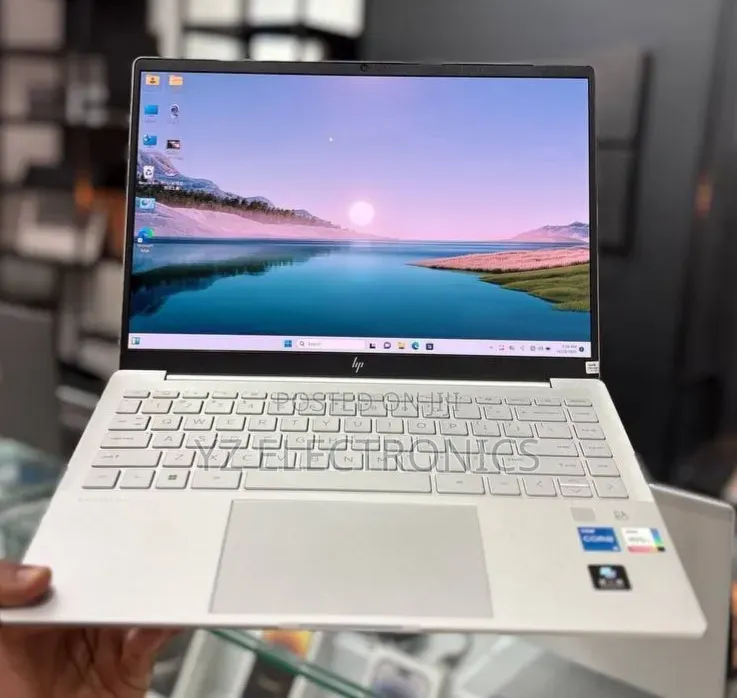 New Laptop HP Pavilion 15 16GB Intel Core i5 SSD 1T