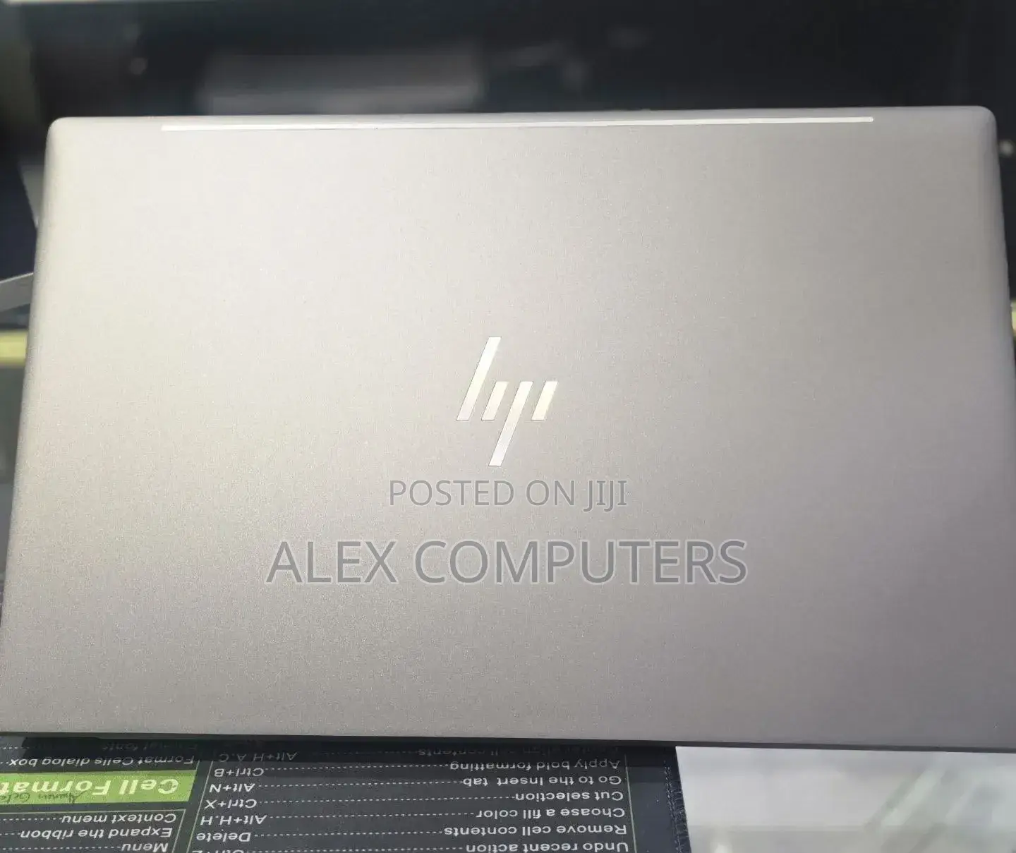 New Laptop HP ZBook 14 16GB Intel Core i7 SSD 512GB