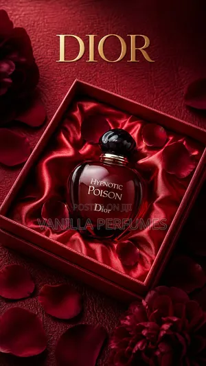 Poision Dior