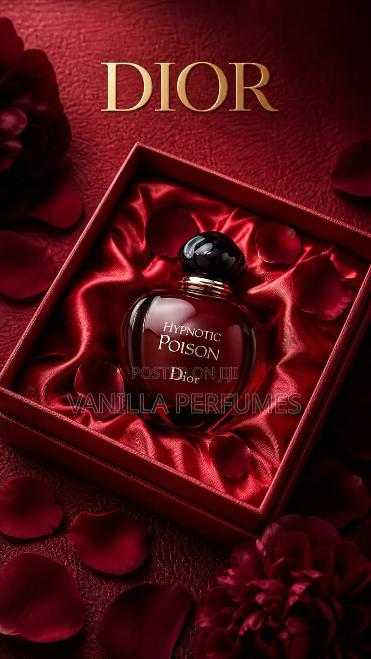 Poision Dior