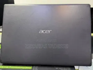 New Laptop Acer Aspire 3 8GB Intel Core i7 HDD+SSD 256GB