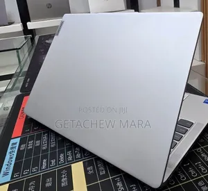 New Laptop Lenovo Ideapad 3 16GB Intel Core i7 SSD 512GB