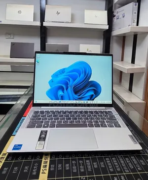New Lenovo IdeaPad 5 Slim 13th Gen i7 16GB Intel Core i7 SSD 512GB