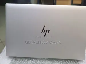 New Laptop HP EliteBook 840 G8 16GB Intel Core i5 SSD 512GB