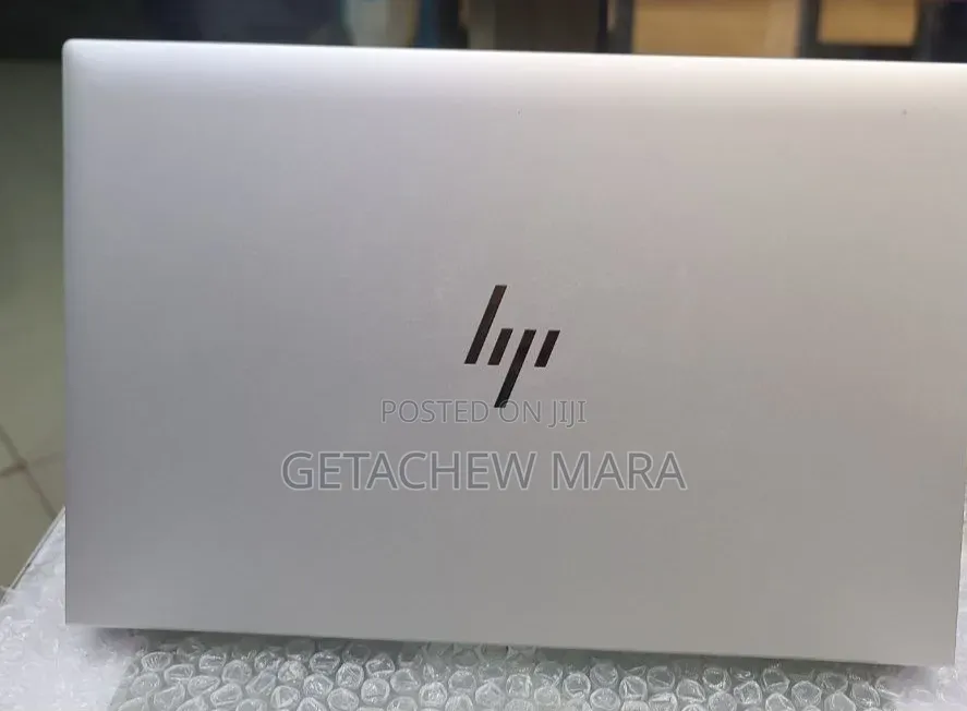 New Laptop HP EliteBook 840 G8 16GB Intel Core i5 SSD 512GB