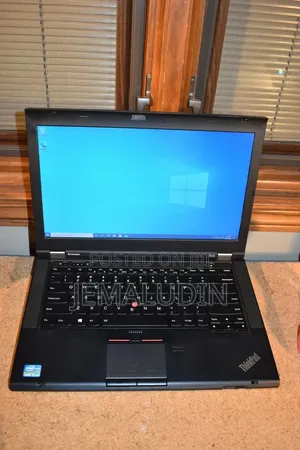 Laptop Lenovo ThinkPad T430 4GB Intel Core i5 HDD 320GB