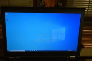 Laptop Lenovo ThinkPad T430 4GB Intel Core i5 HDD 320GB