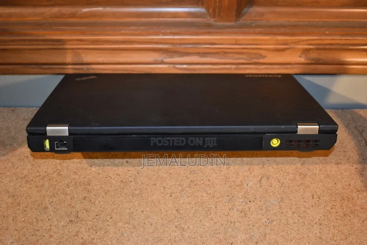 Laptop Lenovo ThinkPad T430 4GB Intel Core i5 HDD 320GB