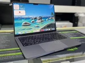 New Laptop Apple MacBook 8GB Apple M3 SSD 512GB