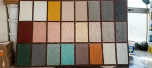 Kadisco Paint And Quartiz