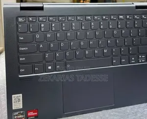 New Laptop Lenovo ThinkPad Yoga 16GB AMD Ryzen 7 SSD 512GB