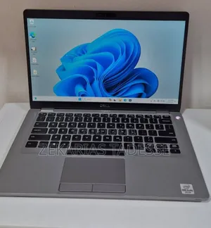 New Laptop Dell Latitude 5410 8GB Intel Core i5 SSD 256GB
