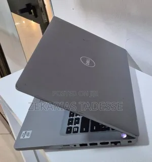 New Laptop Dell Latitude 5410 8GB Intel Core i5 SSD 256GB