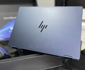 New Laptop HP OmniBook 5 14" 16GB Intel Core Ultra 7 SSD 1T