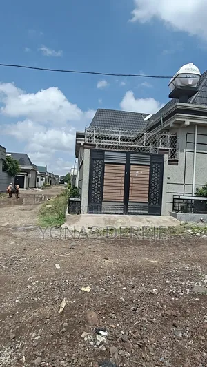 Furnished 5bdrm Villa in Duem, East Shewa for sale