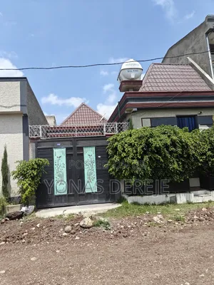 Furnished 5bdrm Villa in Dkem, East Shewa for sale