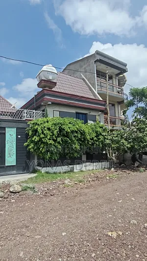 Furnished 5bdrm Villa in Dkem, East Shewa for sale