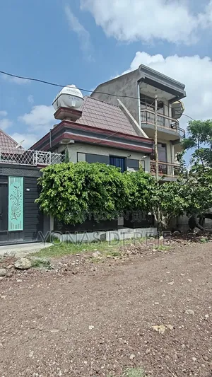 Furnished 5bdrm Villa in Dkem, East Shewa for sale