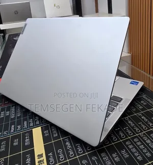 New Lenovo IdeaPad 5 Slim 13th Gen i7 16GB Intel Core i7 SSD 512GB