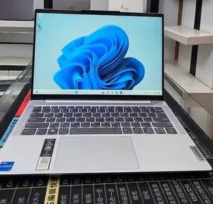 New Lenovo IdeaPad 5 Slim 13th Gen i7 16GB Intel Core i7 SSD 512GB