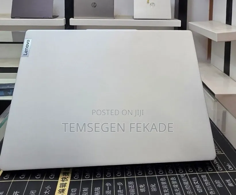New Lenovo IdeaPad 5 Slim 13th Gen i7 16GB Intel Core i7 SSD 512GB
