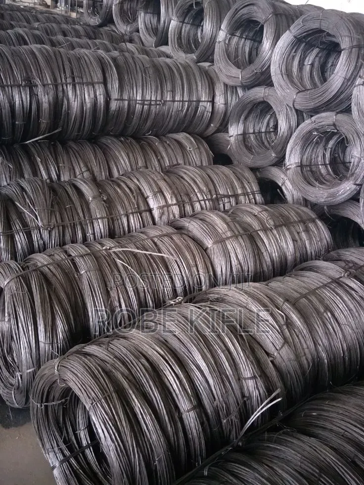 Construction Materials