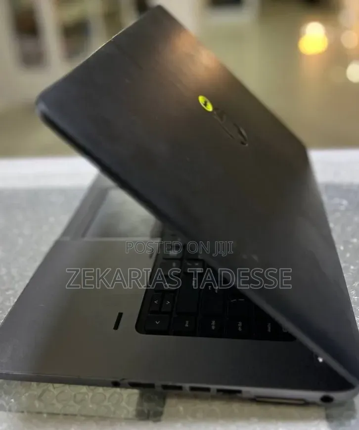 New Laptop HP EliteBook 850 G1 8GB Intel Core i7 HDD 1T