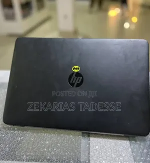 New Laptop HP EliteBook 850 G1 8GB Intel Core i7 HDD 1T