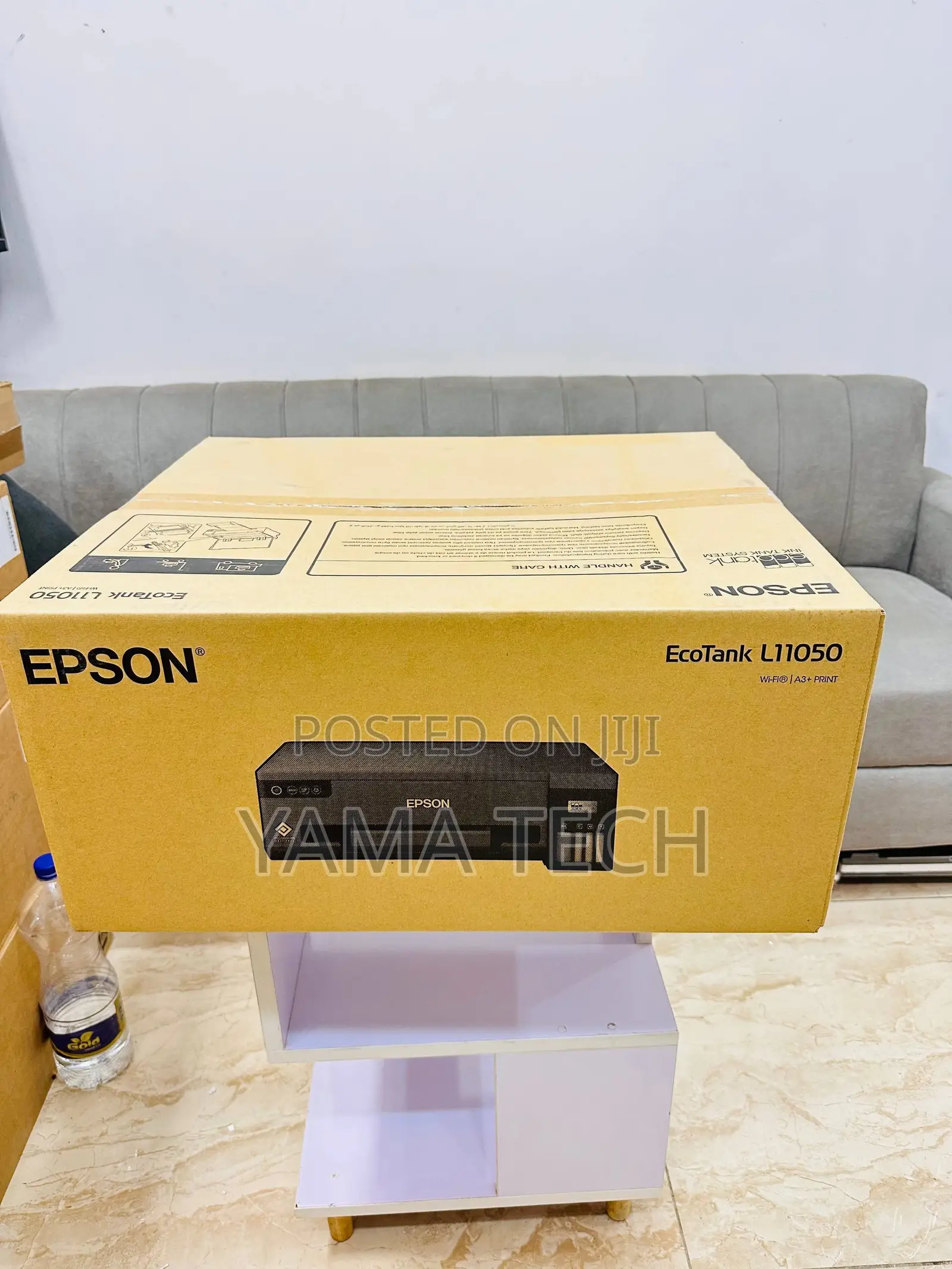 Epson Ecotank L11050 A3+ Color Printer