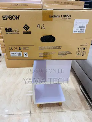Epson Ecotank L11050 A3+ Color Printer