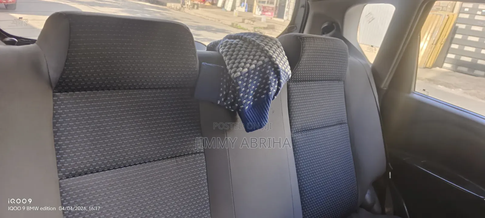 Chevrolet Aveo 1.2 LS 2008 Gray