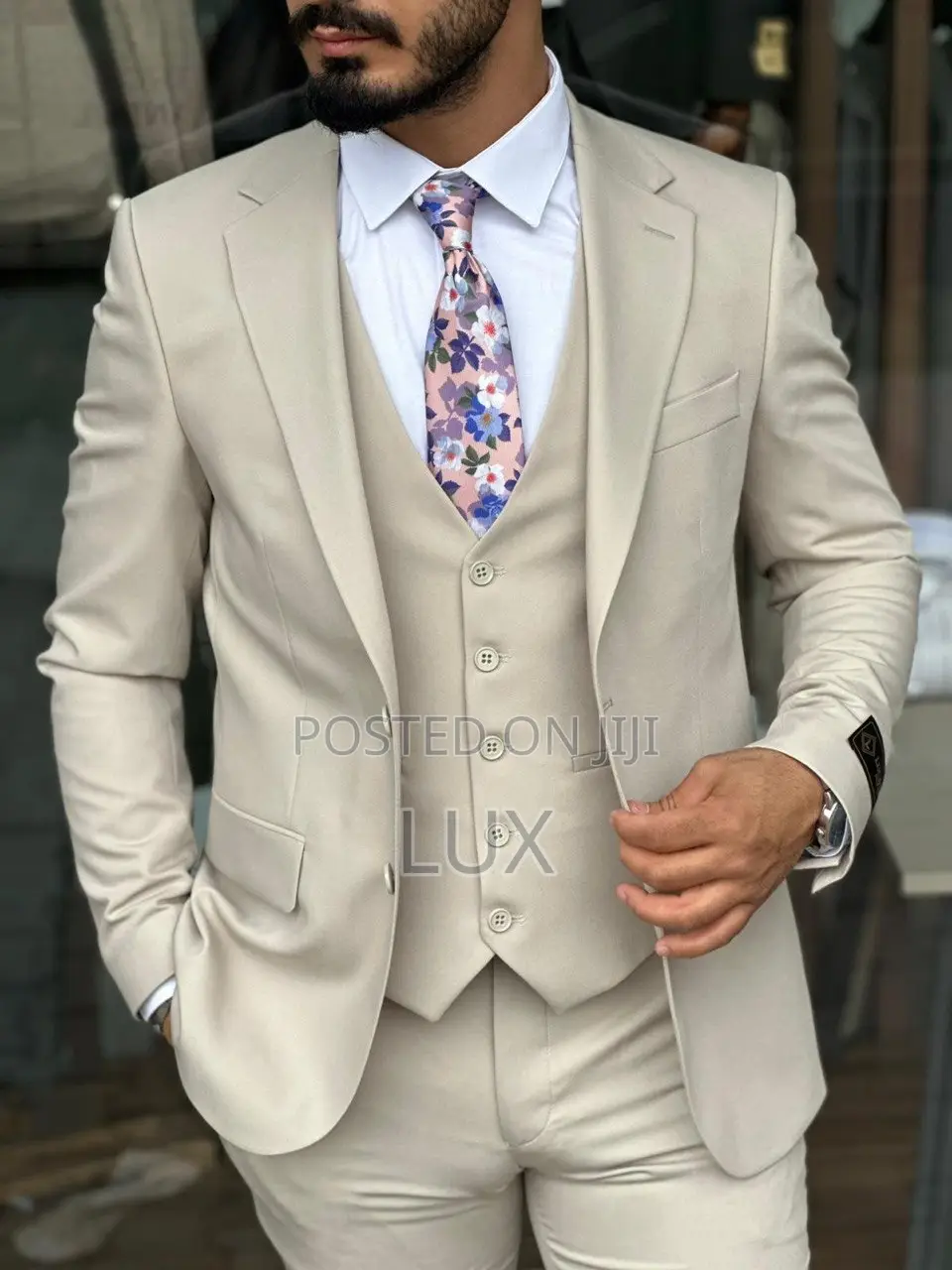የወንዶች ሙሉ ልብስ ጅምላ ብቻ(የተርኪየ ምርት)