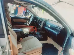 Great Wall Haval H3 2007 Silver