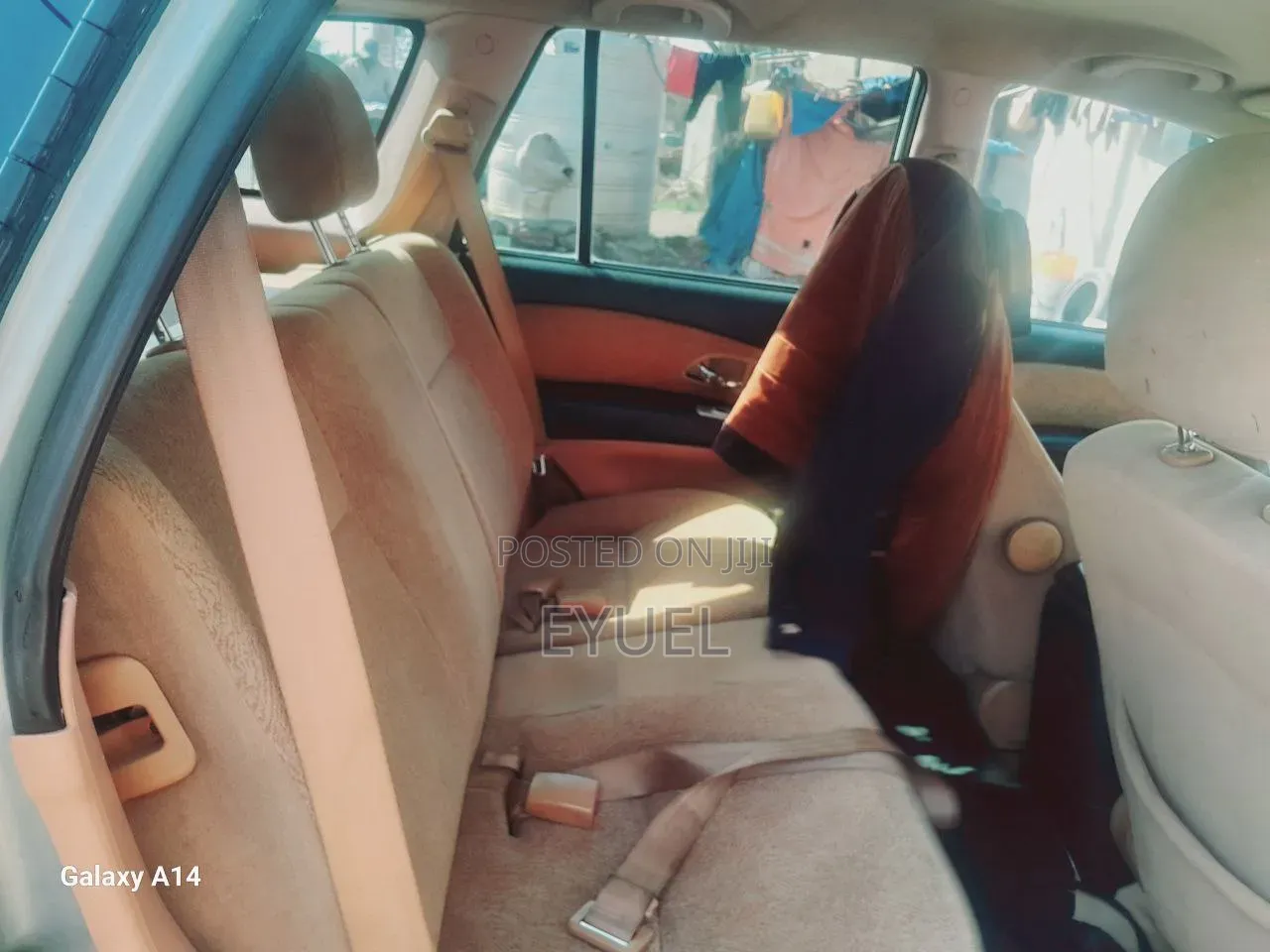 Great Wall Haval H3 2007 Silver