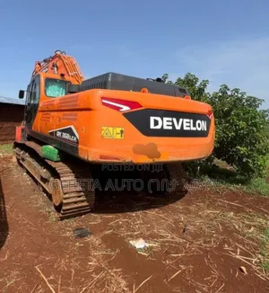 Develon 2025